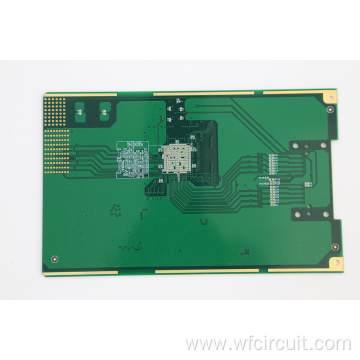 Wholesale of double-layer circuit boards